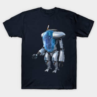 Exosuit T-Shirt